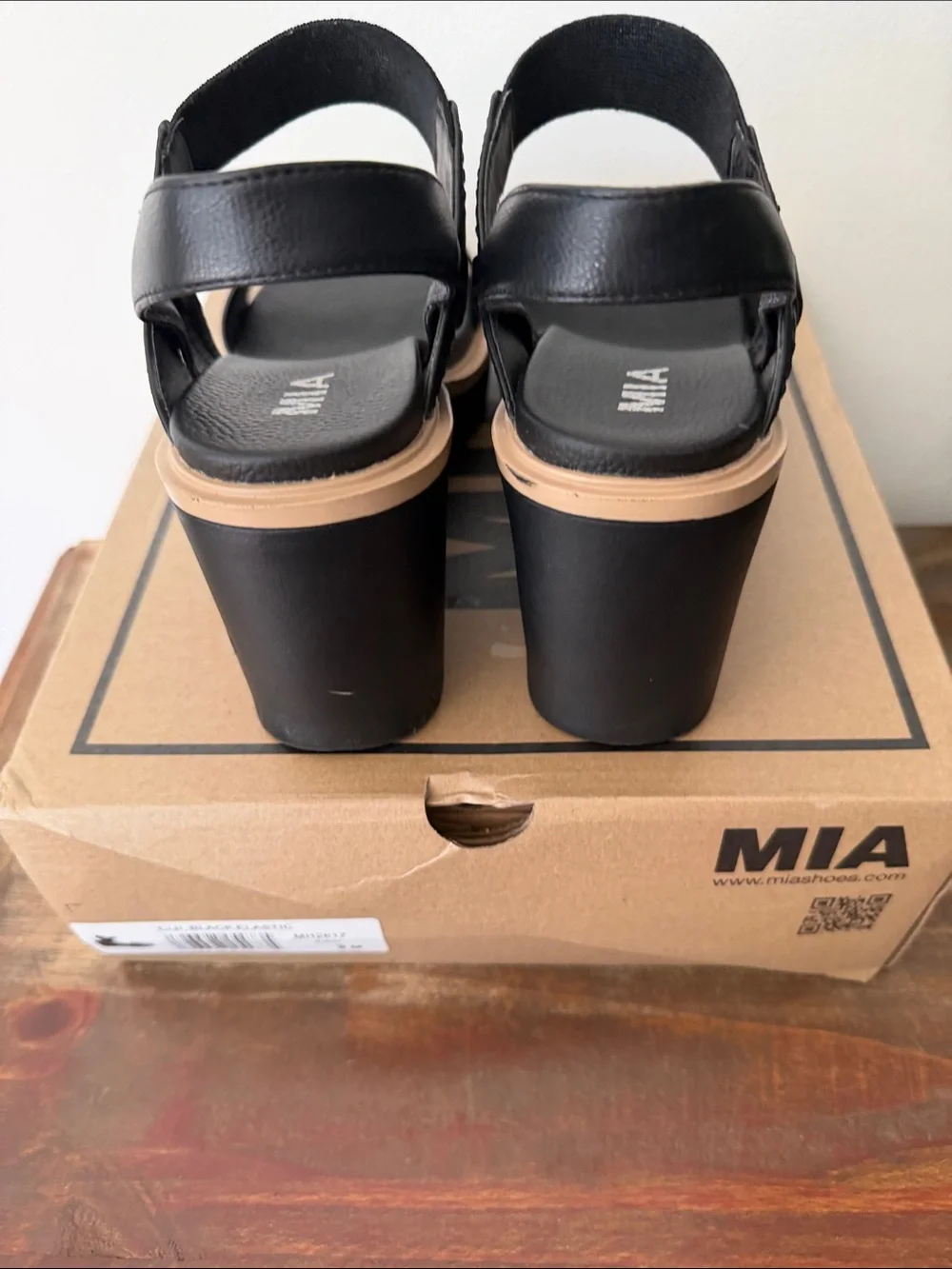 Mossimo Supply Co. mia ciji